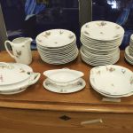 812 4273 DINNER SET
